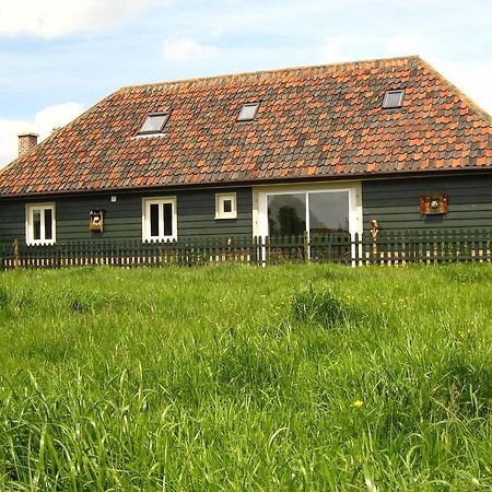 Charming Holiday Home In Zele Near The Forest Eksteriør billede
