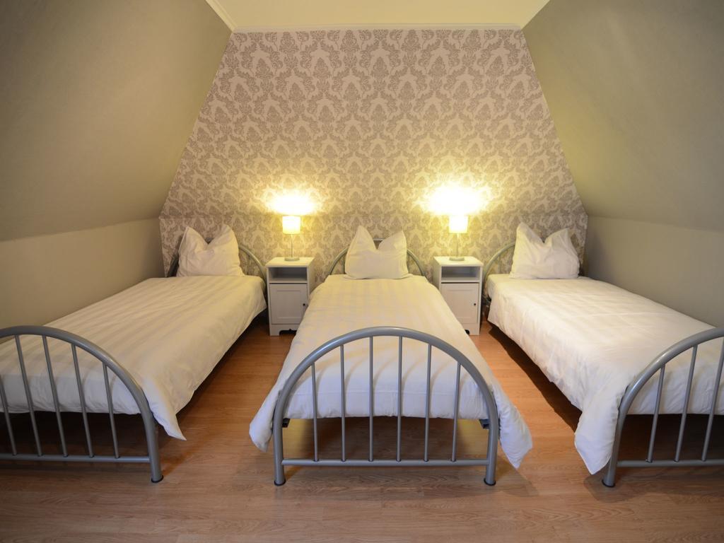 Charming Holiday Home In Zele Near The Forest Eksteriør billede